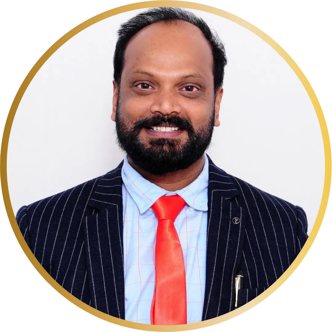 Harinatha Reddy