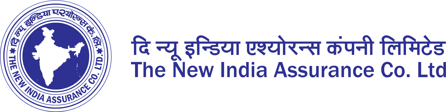 New India Assurance logo